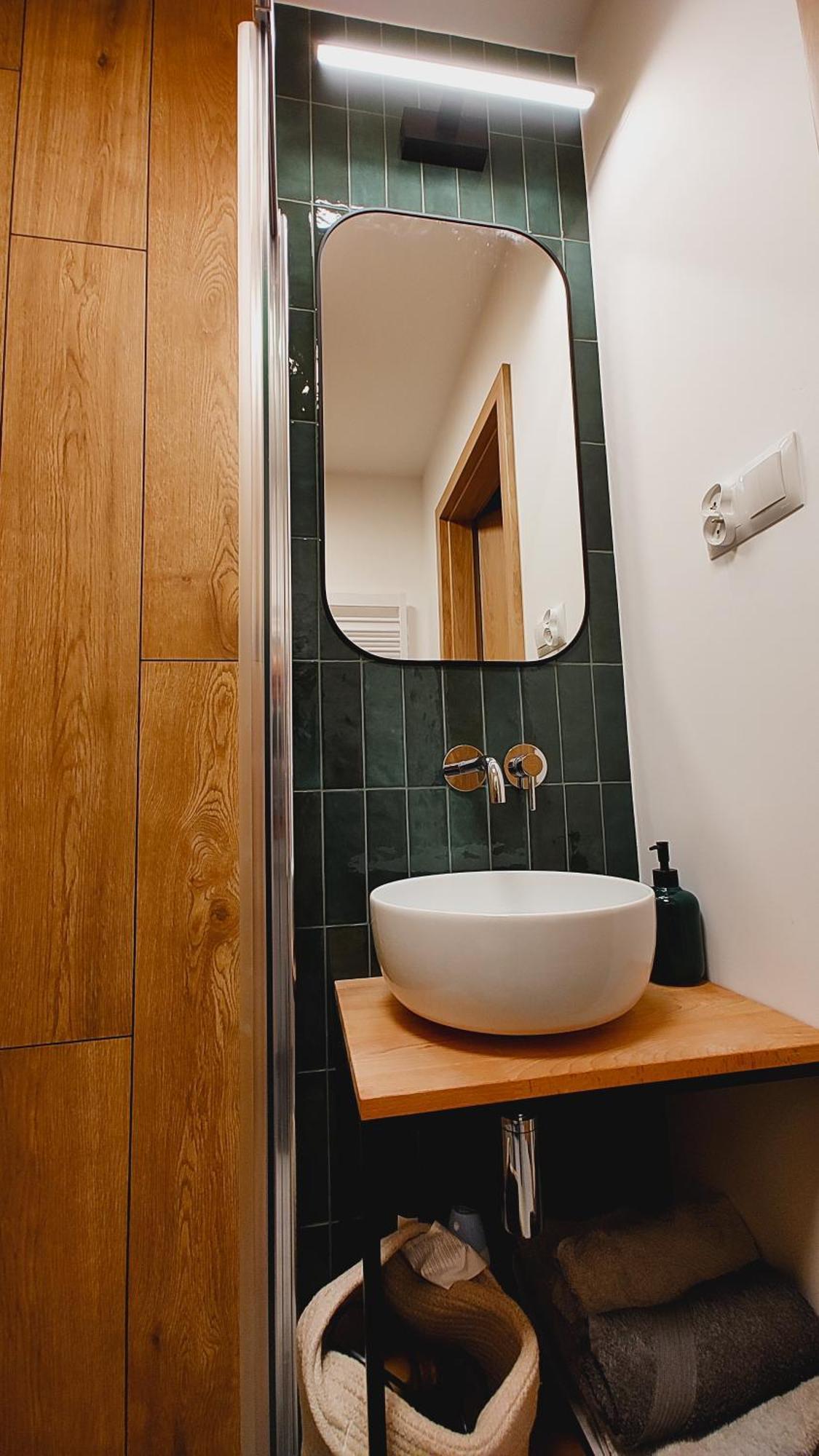 Mieszkanie Centrum Apartament *