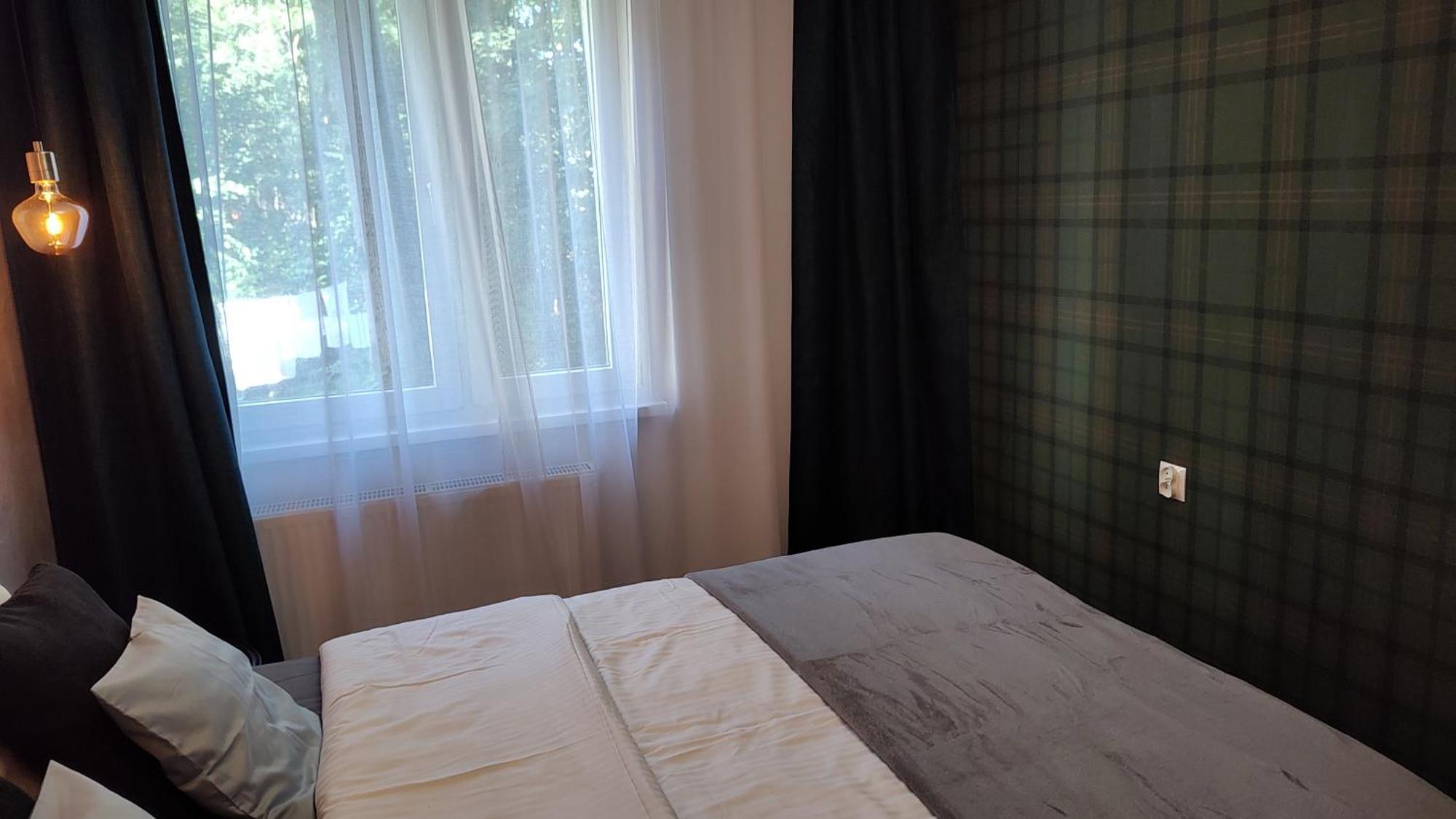 Apartment Mieszkanie Centrum