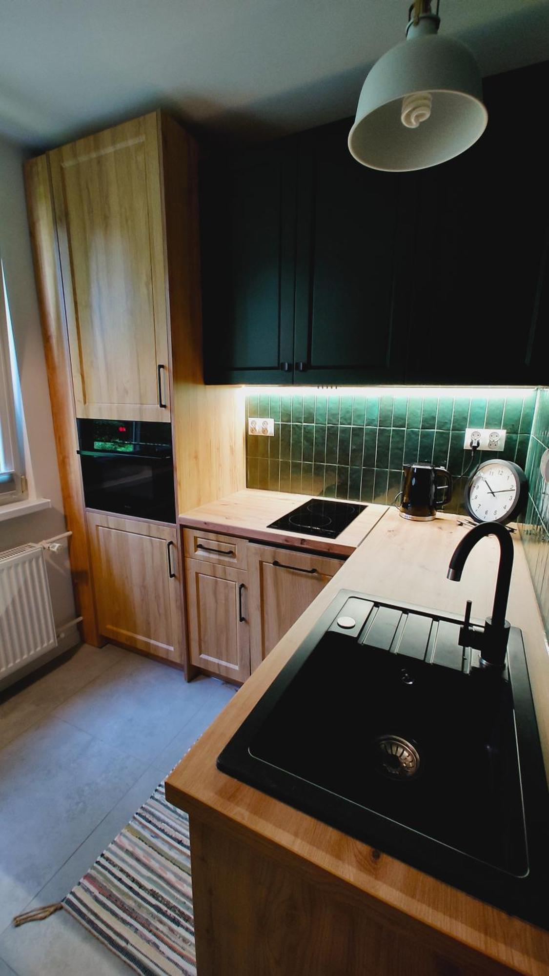 Mieszkanie Centrum Apartment Zakopane