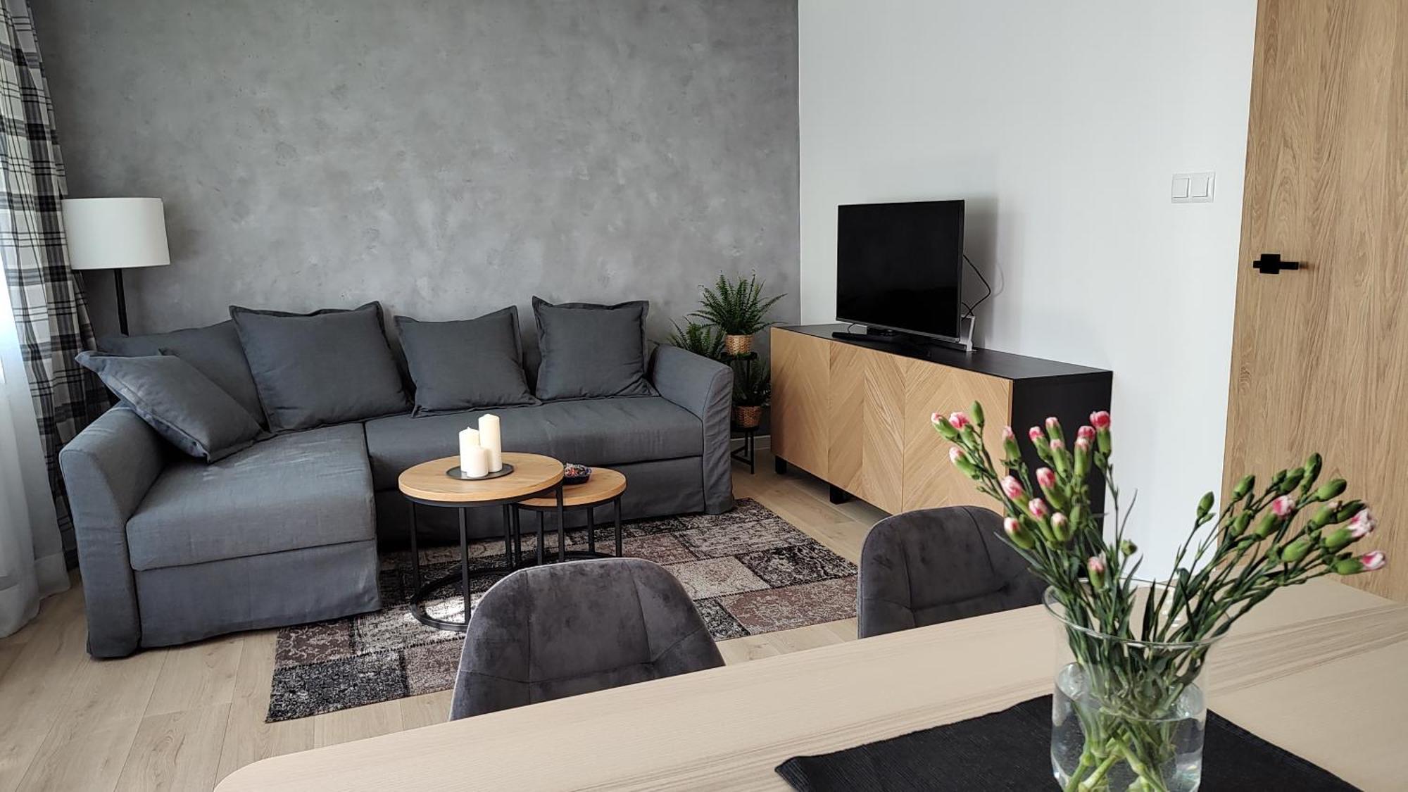 Apartment Mieszkanie Centrum *