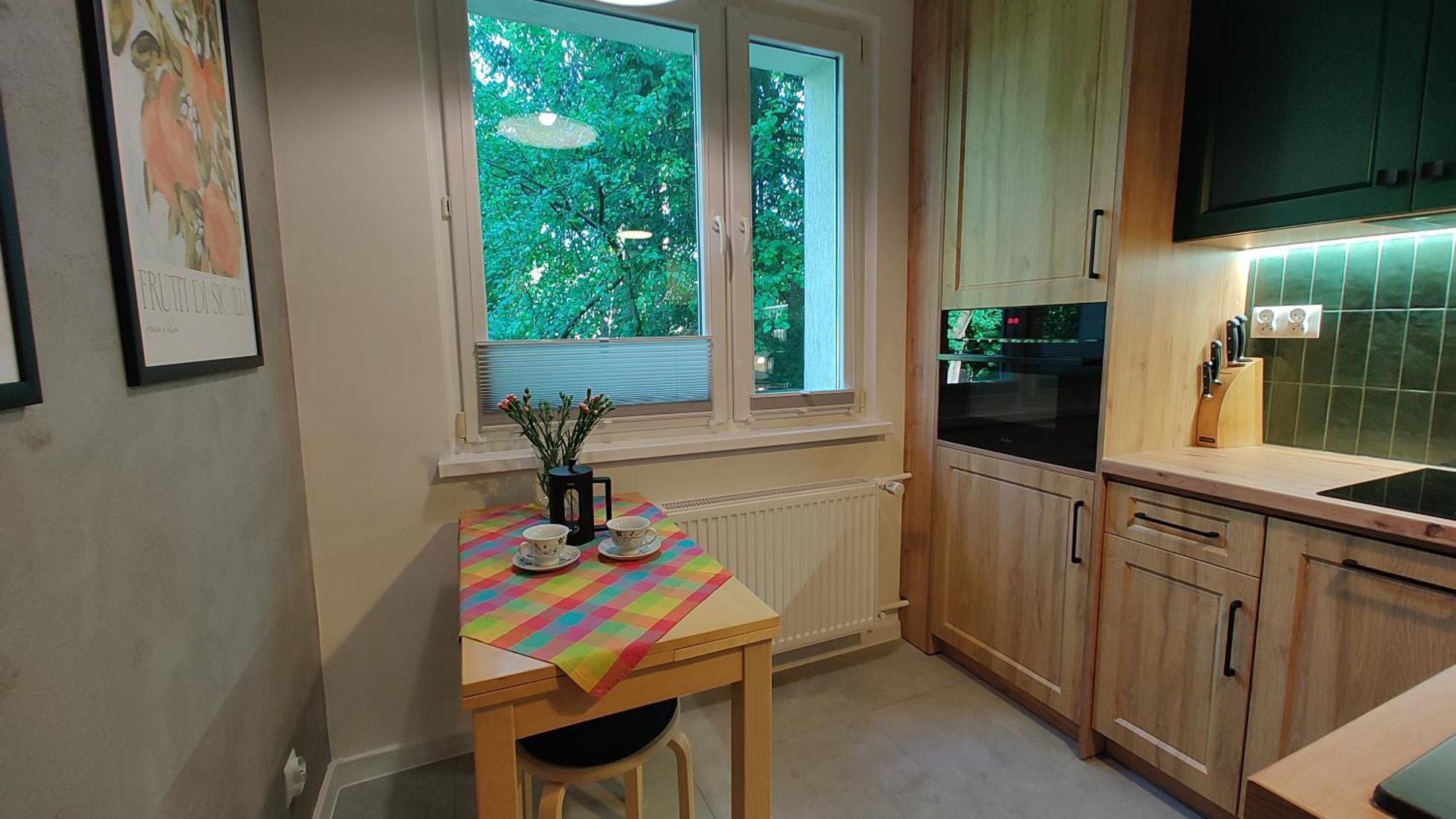 Apartment Mieszkanie Centrum